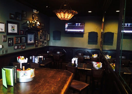 Hamlin Pub Rochester