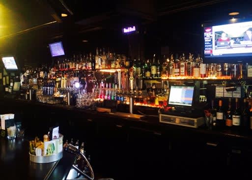 Hamlin Pub Rochester