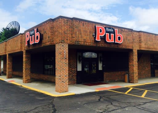 Photo 1 of 4: Hamlin Pub Rochester