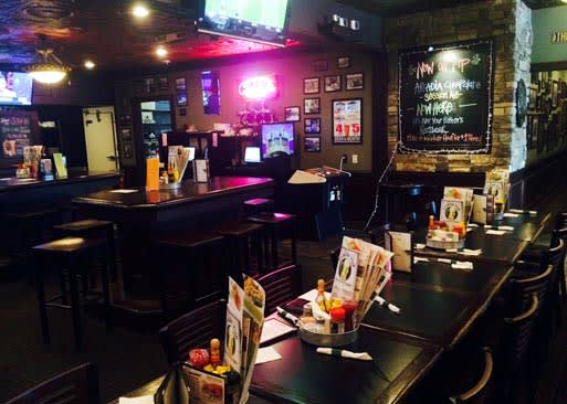 Hamlin Pub Clarkston