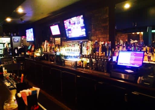 Hamlin Pub Clarkston