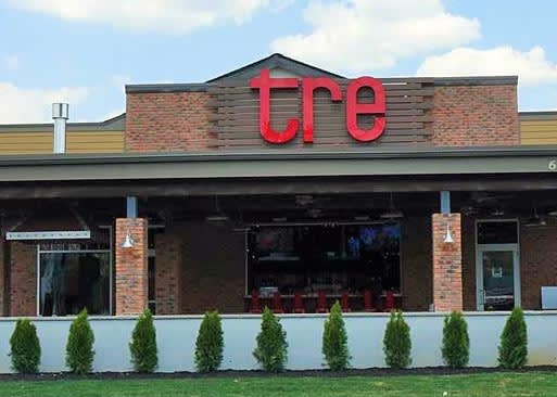 Tre Restaurant