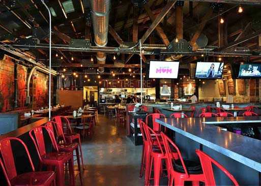 Tre Restaurant