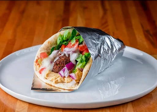 Souvlaki Fast