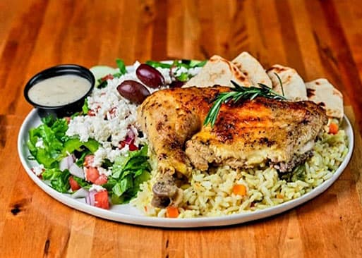 Souvlaki Fast