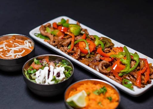 Tres Potrillos Restaurante Mexicano