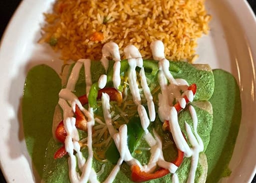 Tres Potrillos Restaurante Mexicano