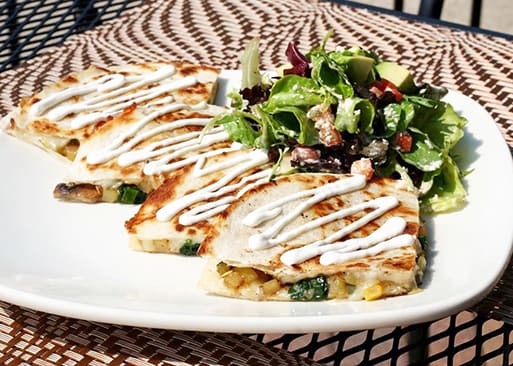 Tres Potrillos Restaurante Mexicano