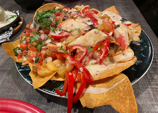 El Jalapenos