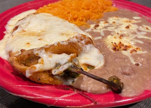 El Jalapenos