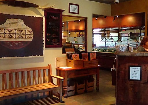 Cattle Baron Steak & Seafood Restaurant