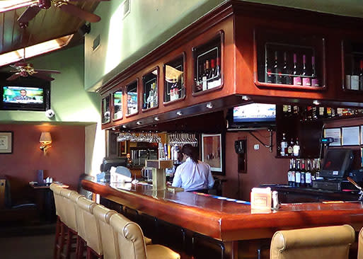 Cattle Baron Steak & Seafood Restaurant