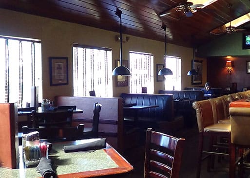 Cattle Baron Steak & Seafood Restaurant
