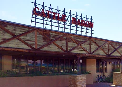 Cattle Baron Steak & Seafood Restaurant