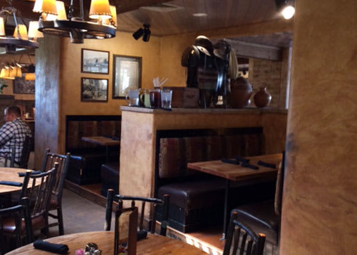 Cattle Baron Steak & Seafood Restaurant