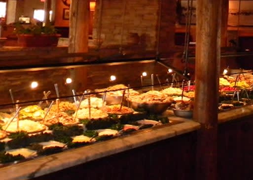 Cattle Baron Steak & Seafood Restaurant