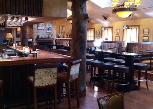 Photo 1 of 4: Cattle Baron Steak & Seafood Restaurant