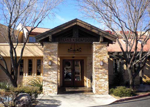 Cattle Baron Steak & Seafood Restaurant