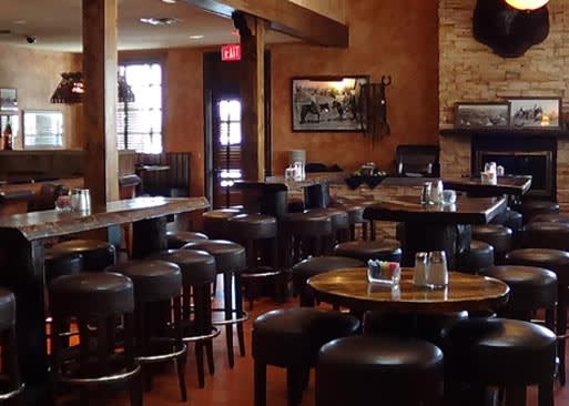 Cattle Baron Steak & Seafood Restaurant