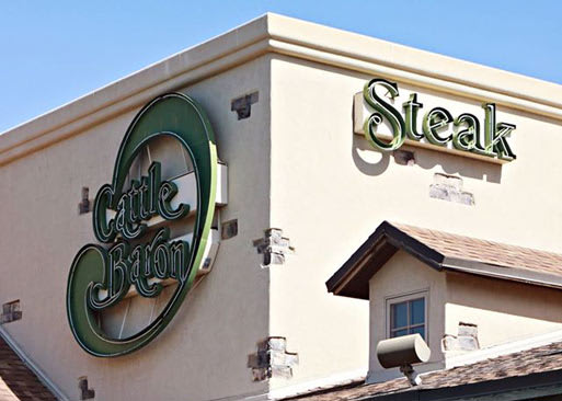 Cattle Baron Steak & Seafood Restaurant