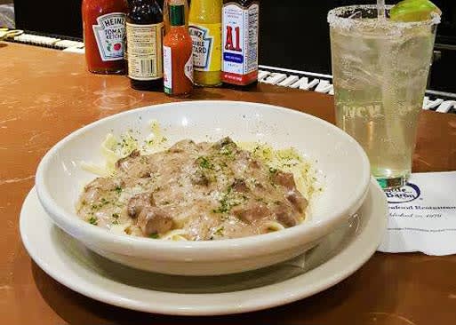 Cattle Baron Steak & Seafood Restaurant