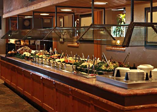 Photo 1 of 4: Cattle Baron Steak & Seafood Restaurant
