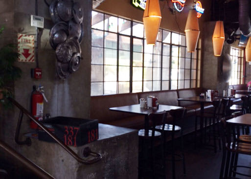 Farley's Food, Fun & Pub