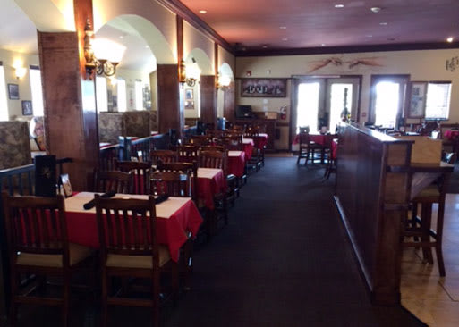 Pasta Cafe Italian Bistro