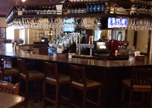 Pasta Cafe Italian Bistro