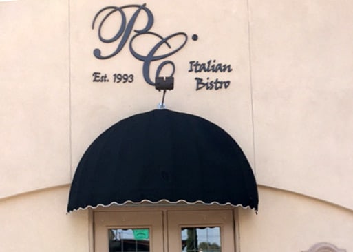 Photo 1 of 4: Pasta Cafe Italian Bistro