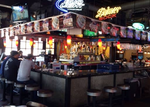 Farley's Food, Fun & Pub
