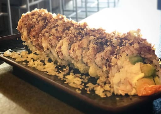 Good Choice Sushi