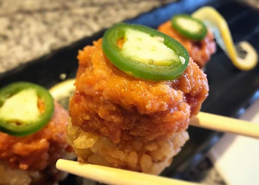 Photo 1 of 4: Good Choice Sushi