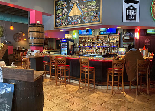El Palenque Mexican Restaurant