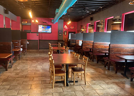 El Palenque Mexican Restaurant