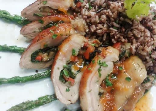 Simply Southern Kitchen