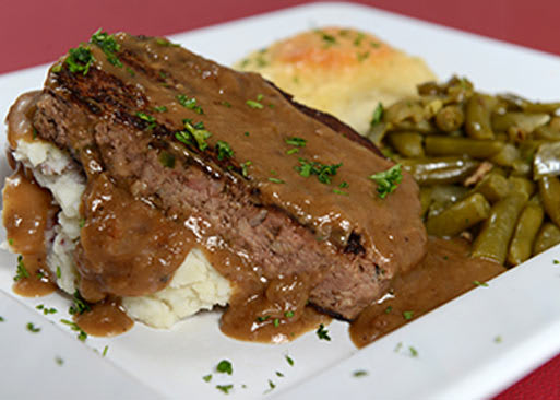 Simply Southern Kitchen