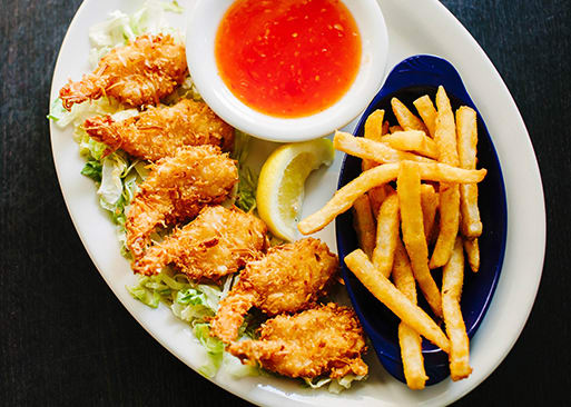 Mulligan's Beach House Bar & Grill
