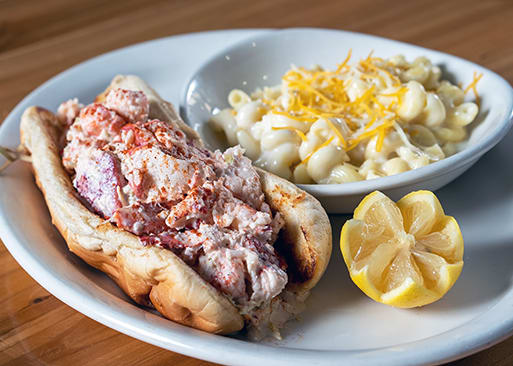 Mulligan's Beach House Bar & Grill
