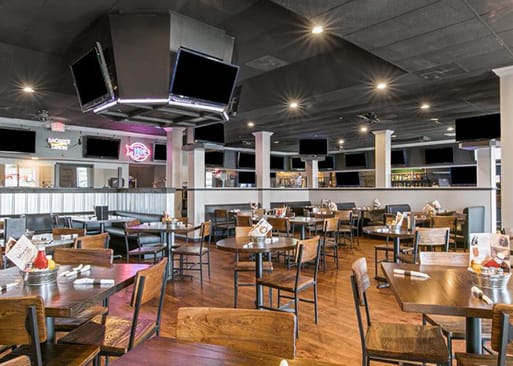 1356 Public House
