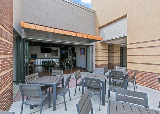 1356 Public House