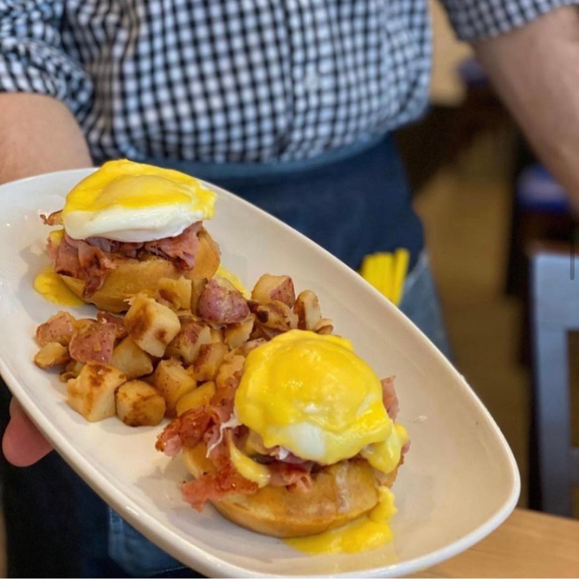 Yolk