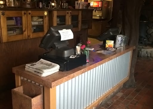 Huckleberry's