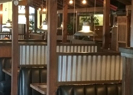 Huckleberry's