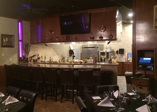 The Chef's Table