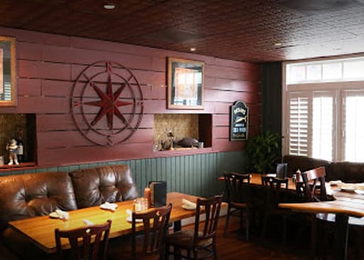 Hot Fish Club
