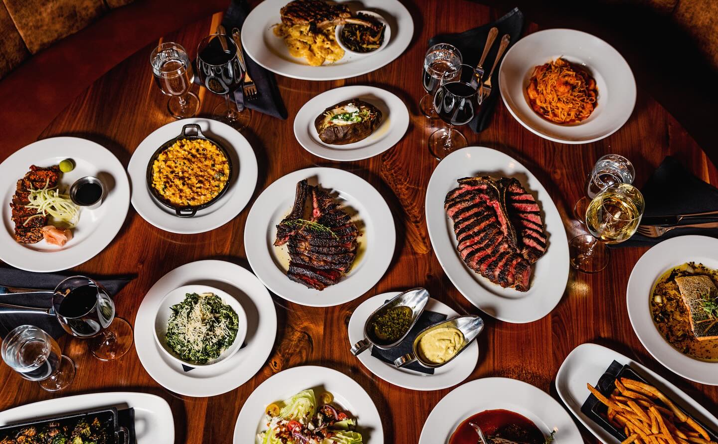 101 Steak