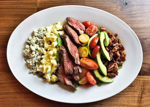 101 Steak