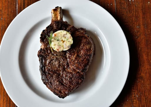 101 Steak