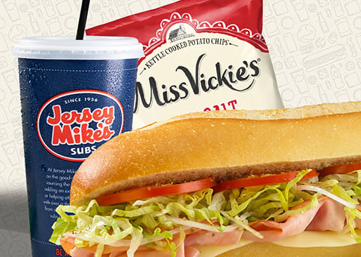 Jersey Mike’s Subs – #24012 Uptown